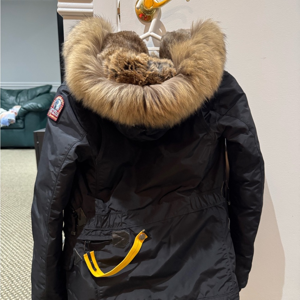 Parajumper winter jacket - Picture 2 of 4